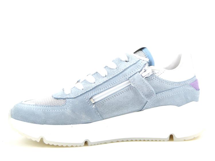 Giga G3895 BLAUW