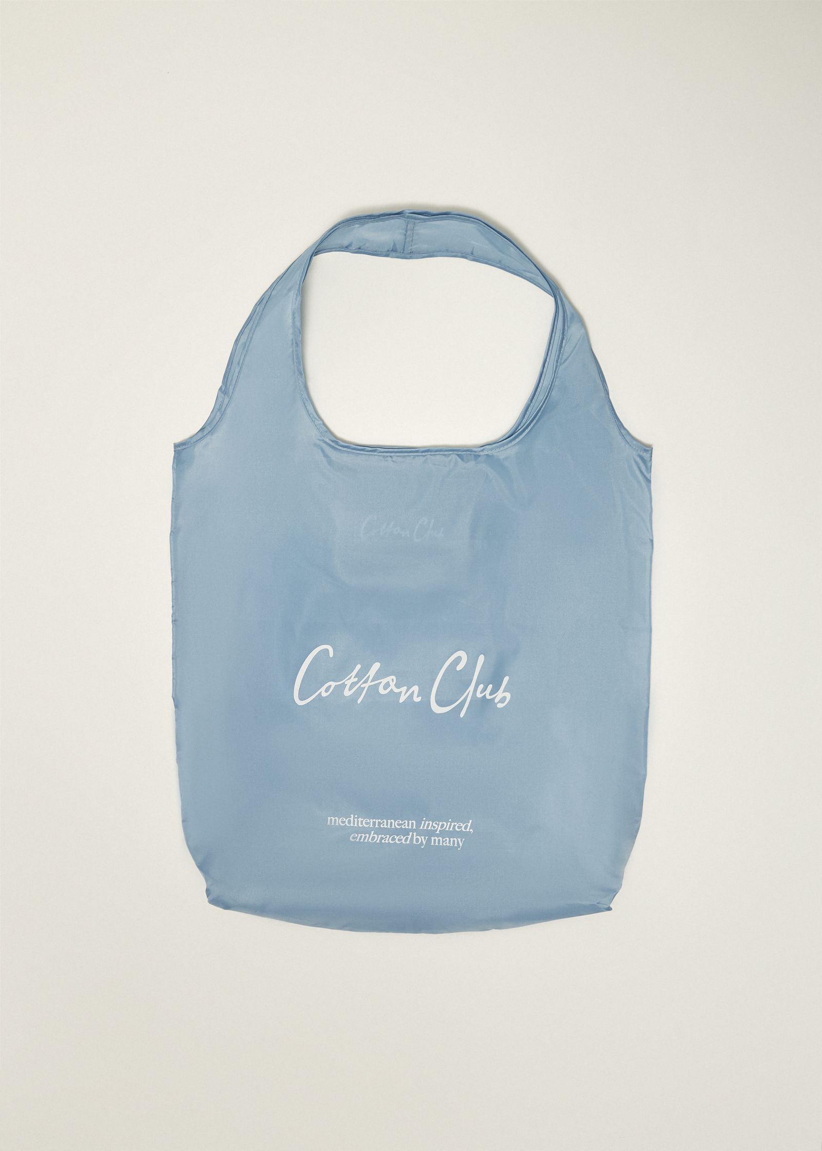 Opvouwbare tas