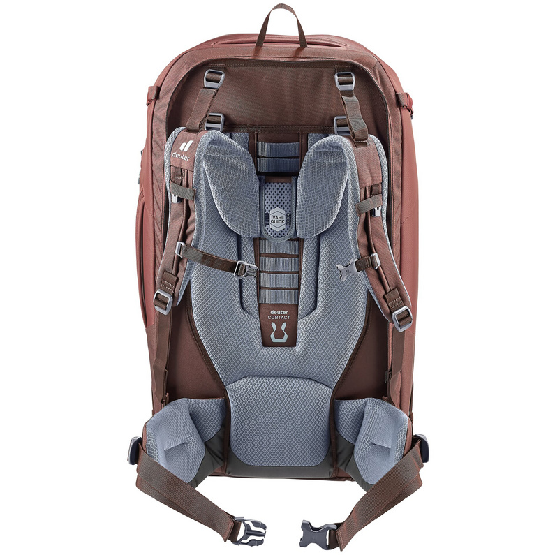 Deuter Damen Access Pro 60 SL Rucksack