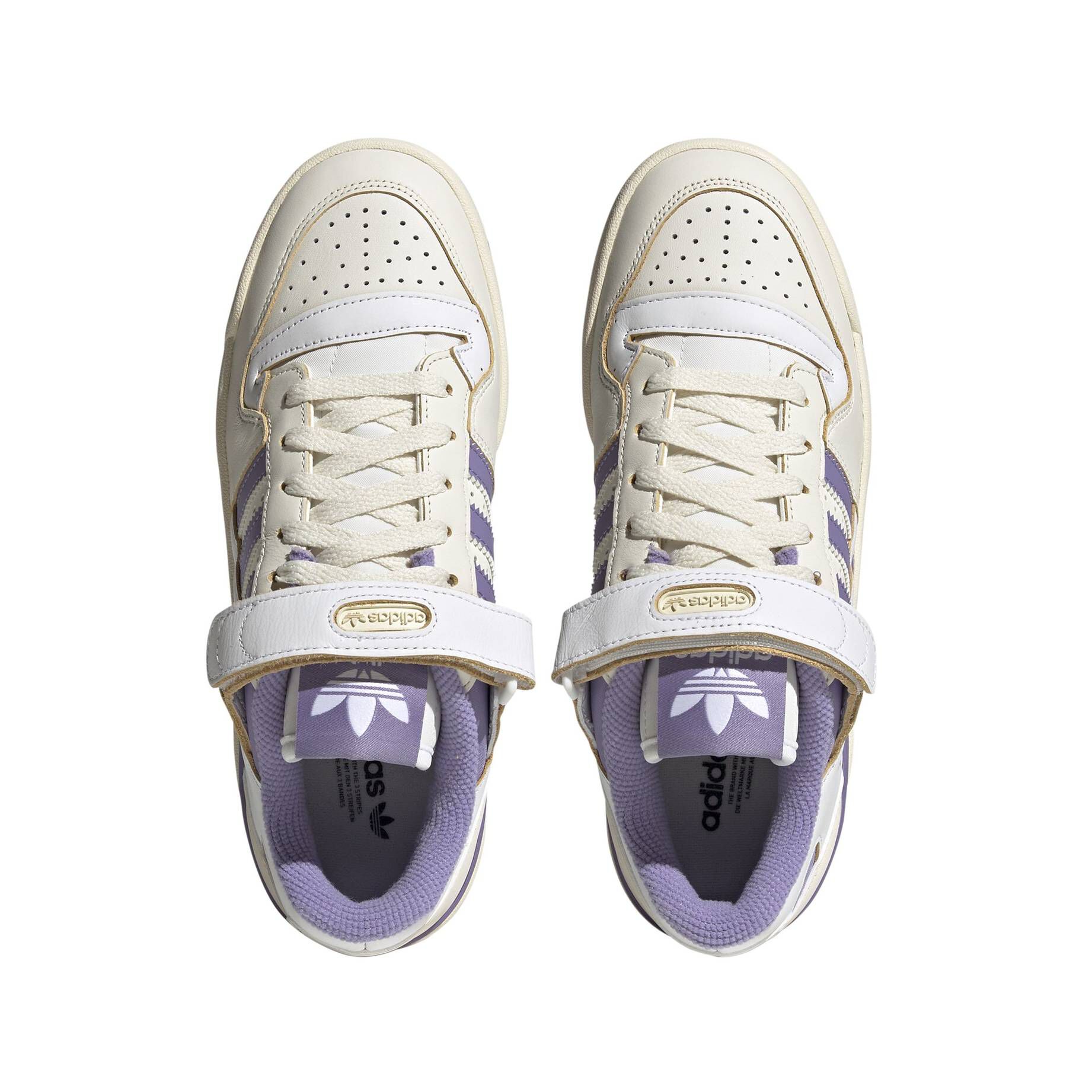 adidas Originals| Damen Sneaker FORUM 84 LOW