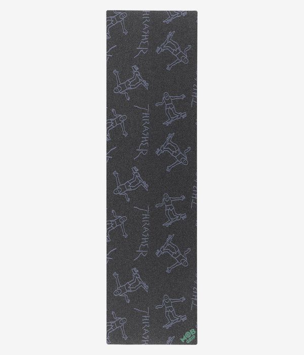 MOB Grip x Thrasher Gonz Pattern 9