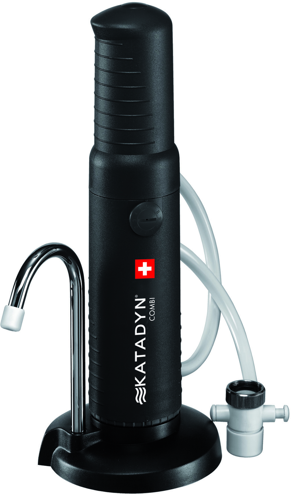 Combi Filter inkl. Plus Zusatzset