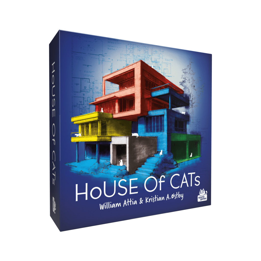 House Of Cats