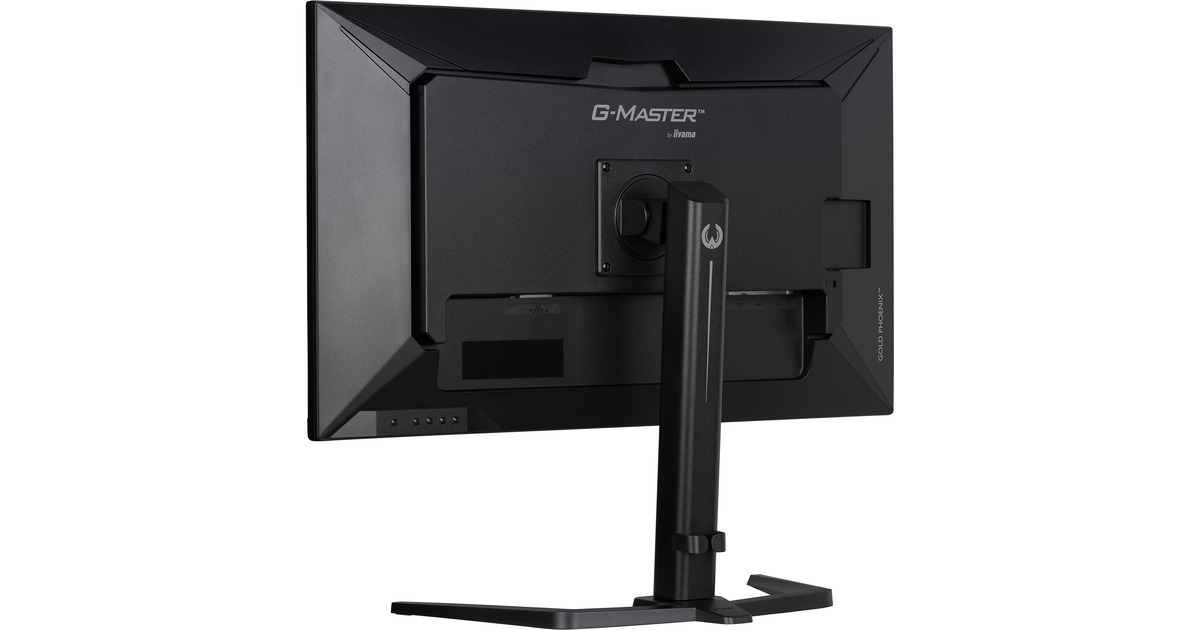 iiyamaG-Master Gold Phoenix GB3290QSU-B1 31.5