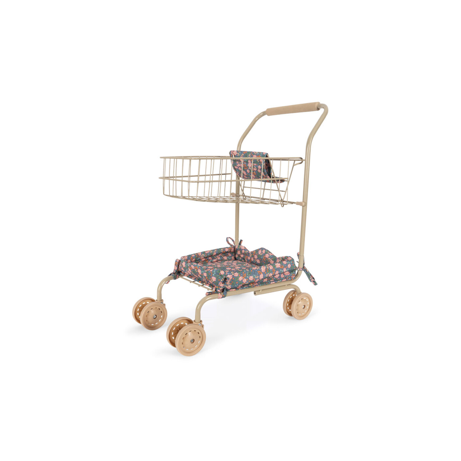 Konges Sløjd | Kids Shopping Cart | Kyoto