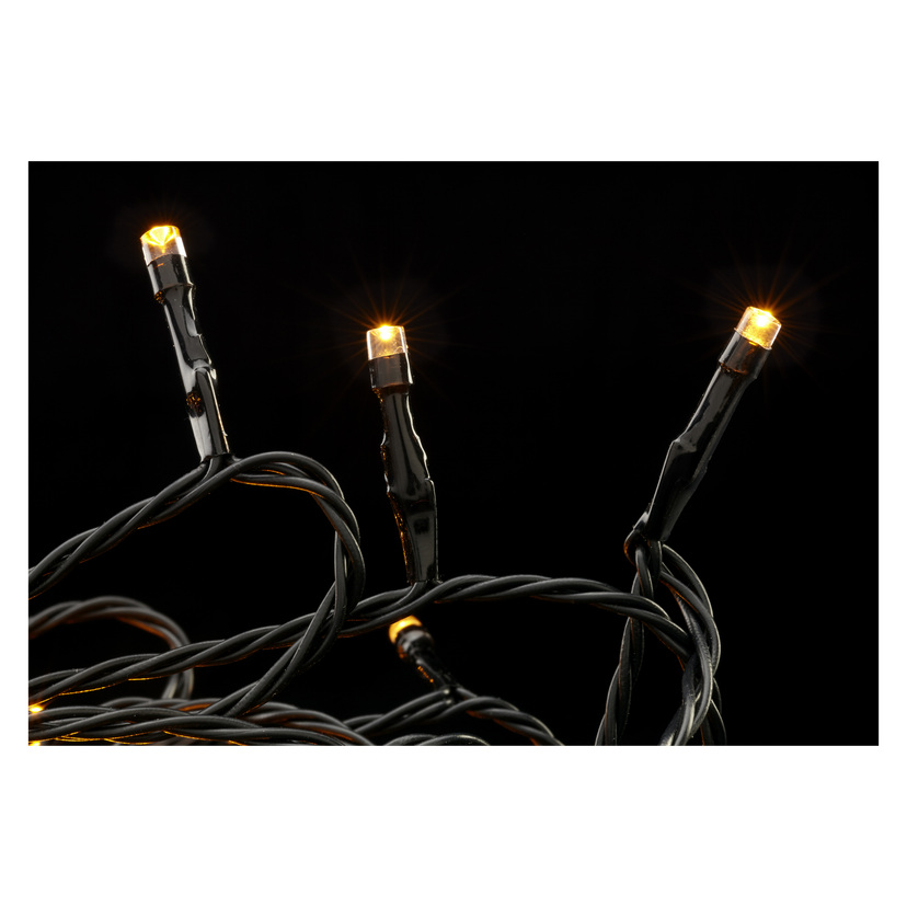 Lysslynge LED 17,9 m IP44