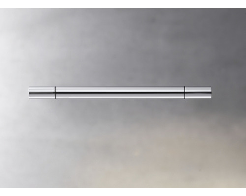 KEUCO Plan handgreep 351 mm verchroomd 14907010000