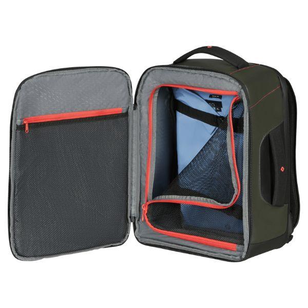 Samsonite | Ecodiver | Underseater S