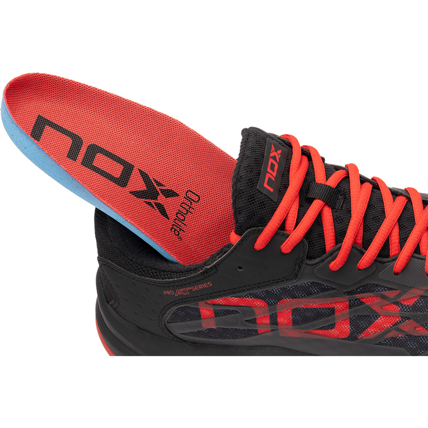 Nox AT10 Lux Heren