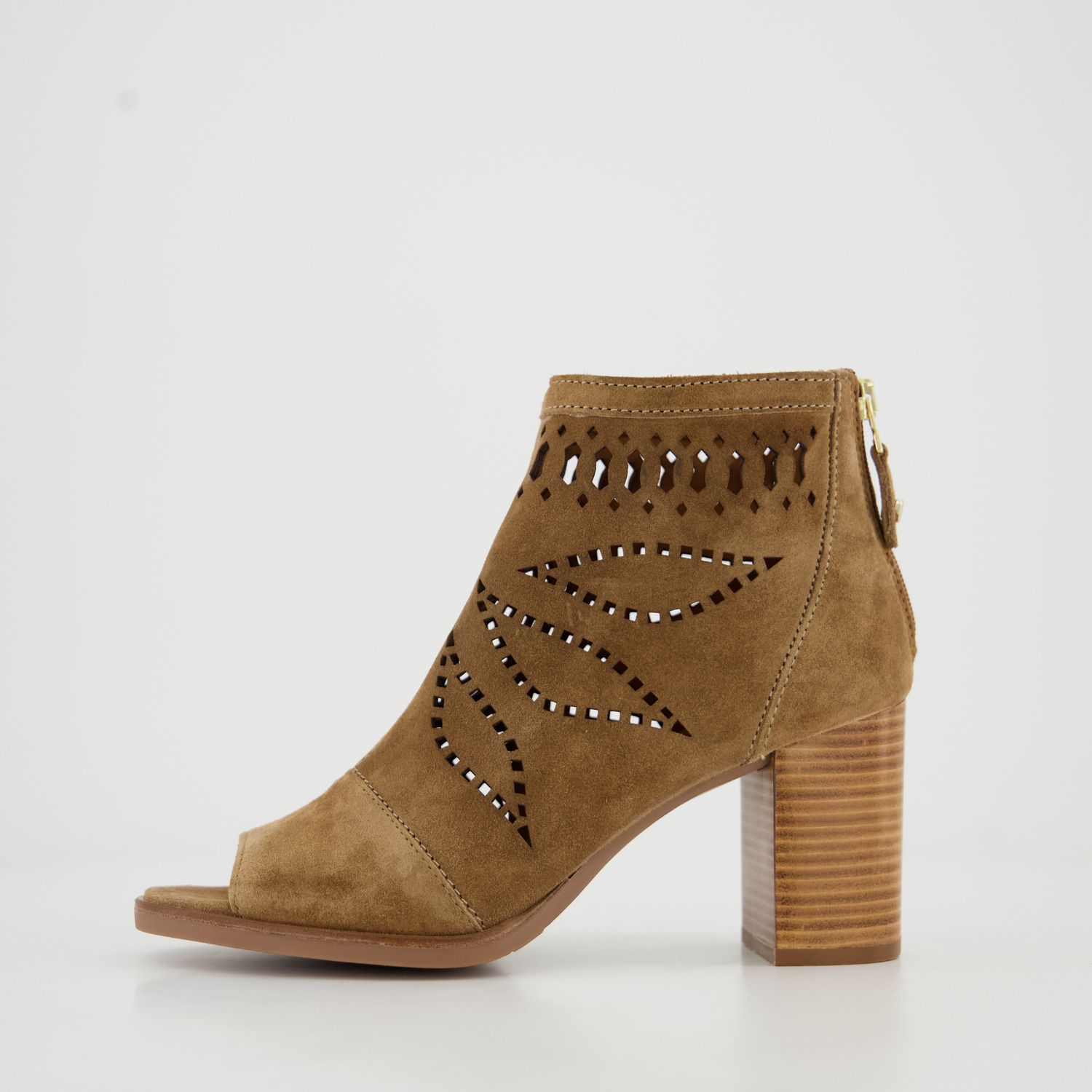 Alpe Team Sandalen