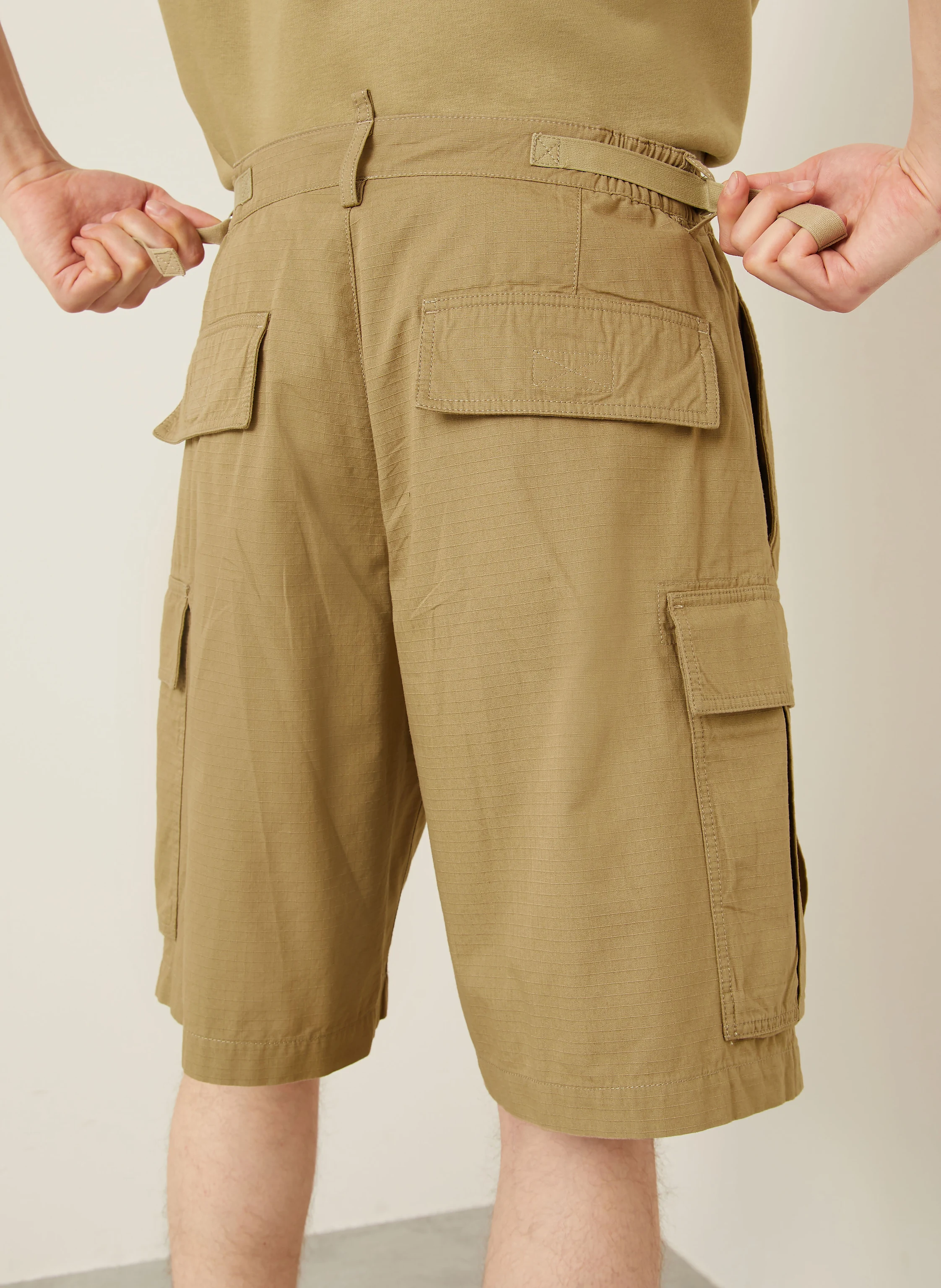 DSQUARED2 Cargoshorts ICON