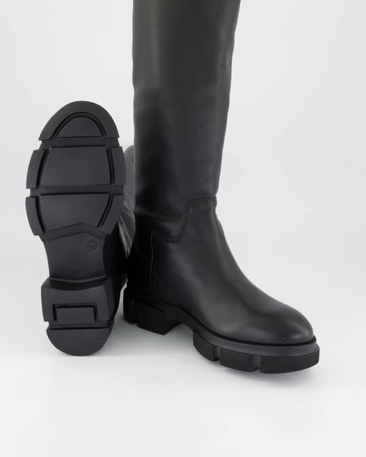 Copenhagen Studios CPH551 Stiefel in Schwarz