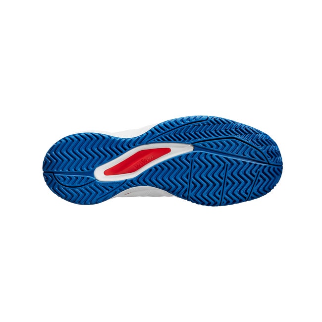 Rush Pro Ace Junior Tennis Shoe