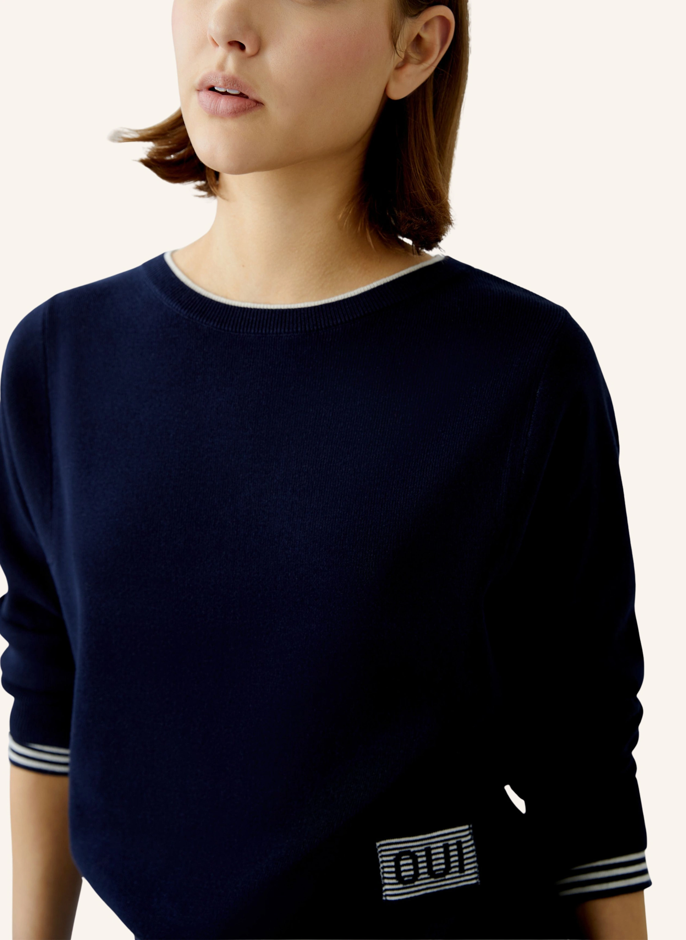 oui Pullover LEEZA