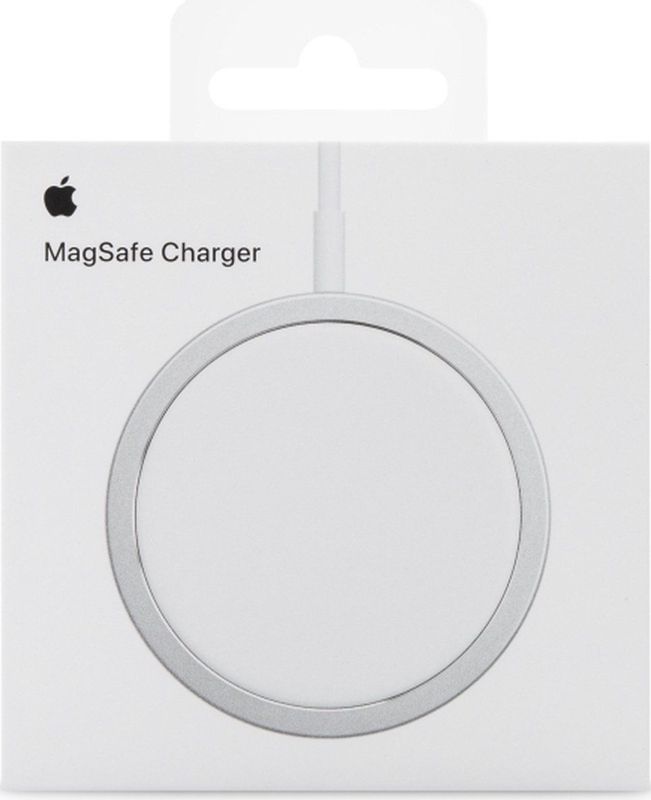 Apple MagSafe Draadloze Oplader - 1m