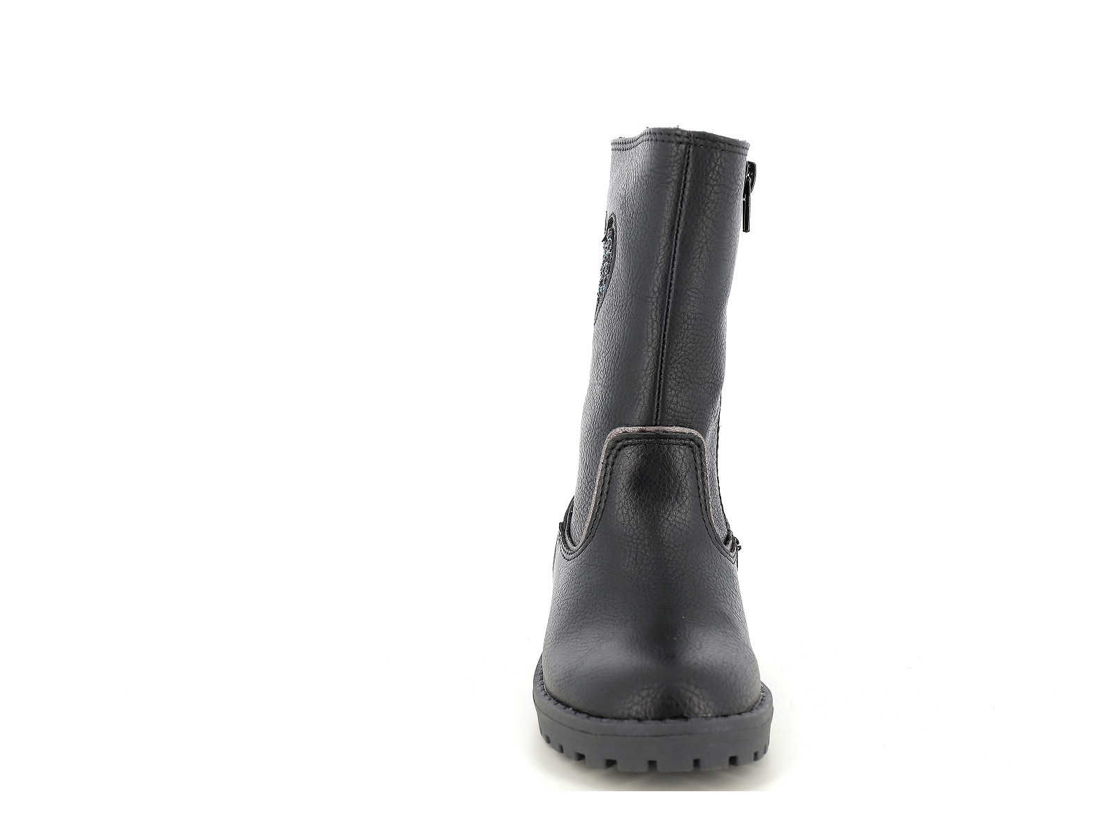 Safety jogger-599000 Synthétique Noir