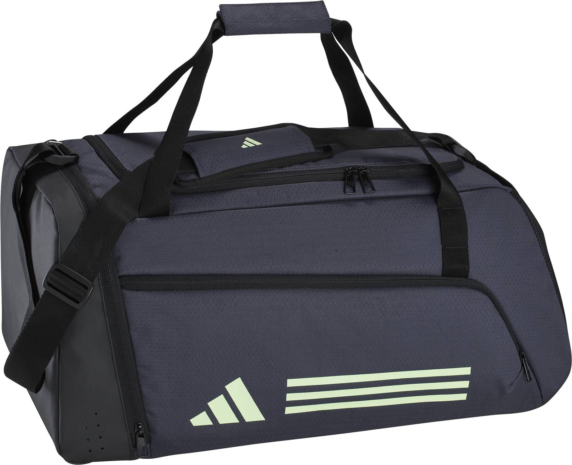 adidas Performance| Sporttasche DUFFLE M