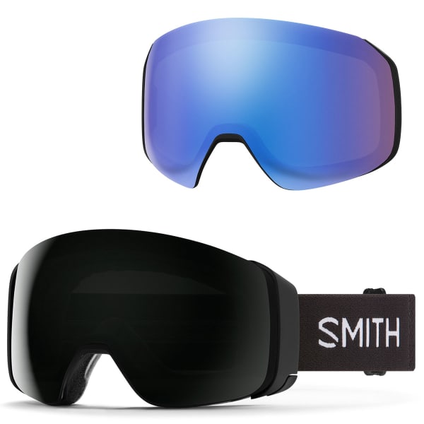 Masque de ski SMITH 4D MAG