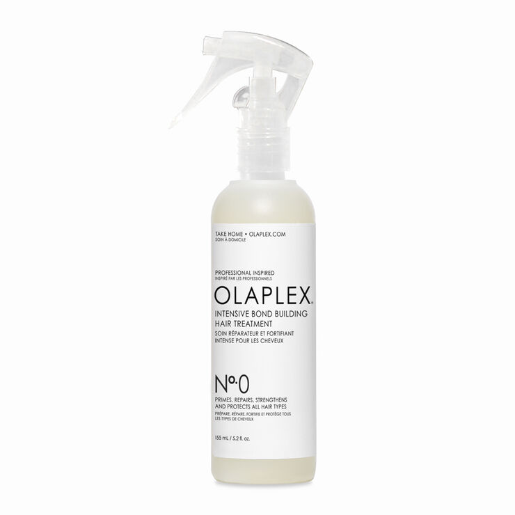 Olaplex No. 0 Intensive Bond Builder 155ml