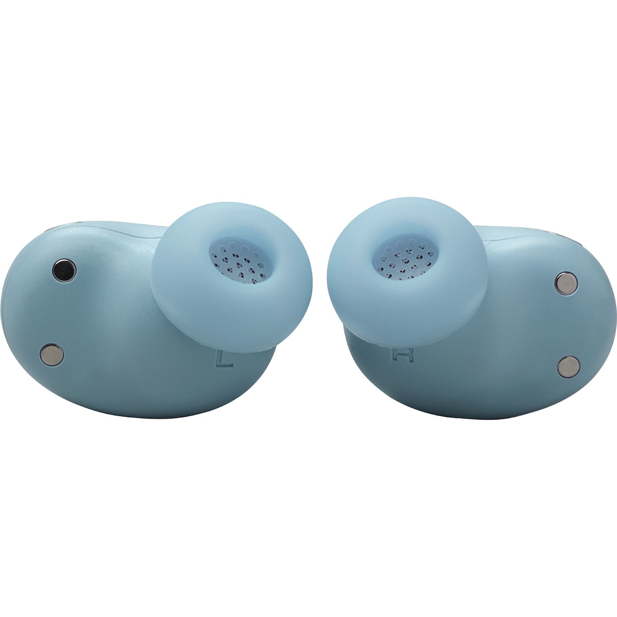 JBL Live Buds 3 helt trådløse in-ear hodetelefoner (blå)