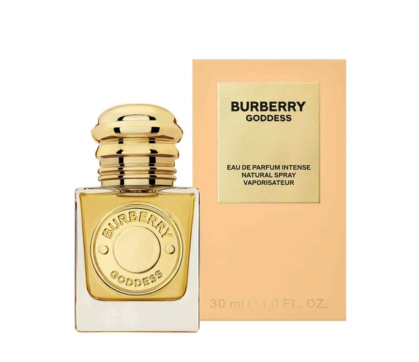 Burberry Goddess Eau de Parfum Intense