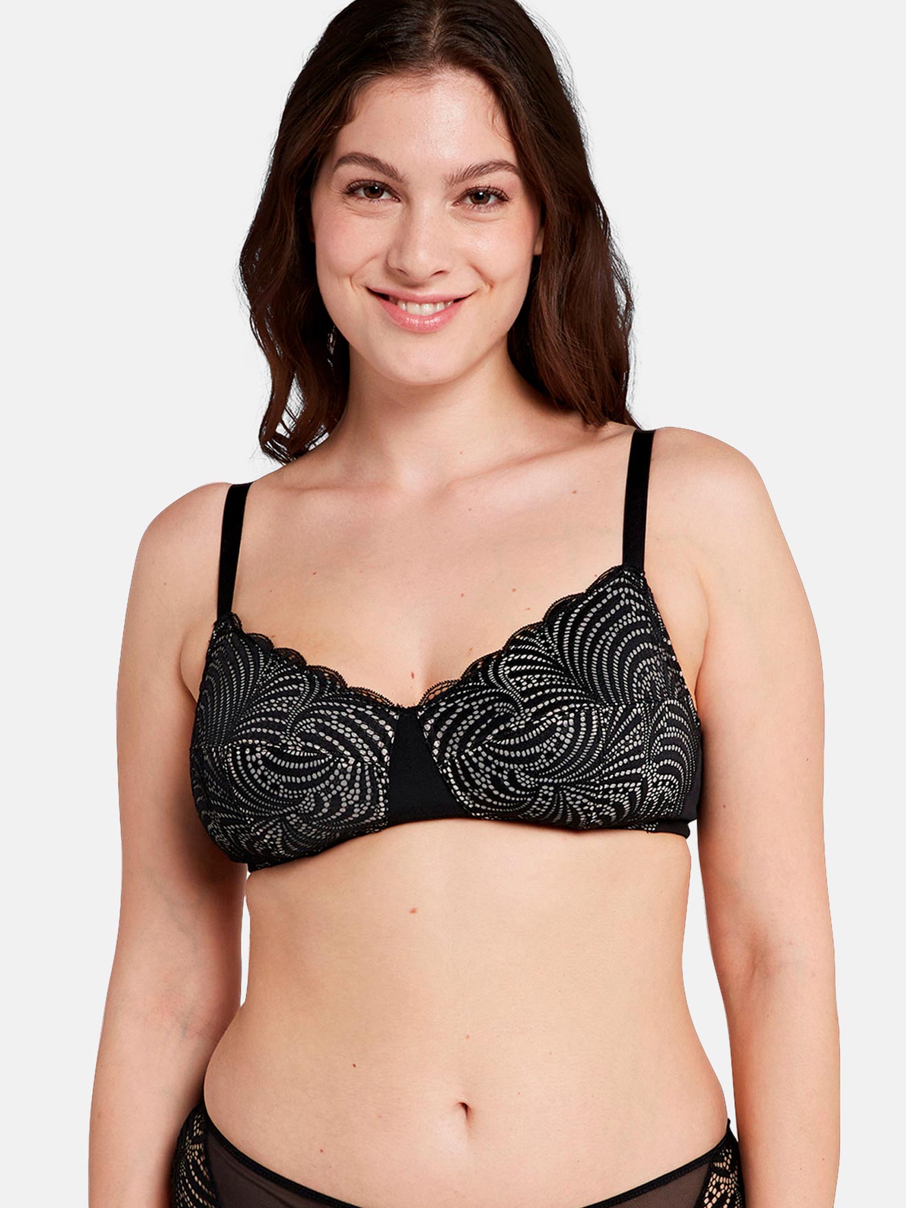 Soutien-gorge emboîtant  Olivia