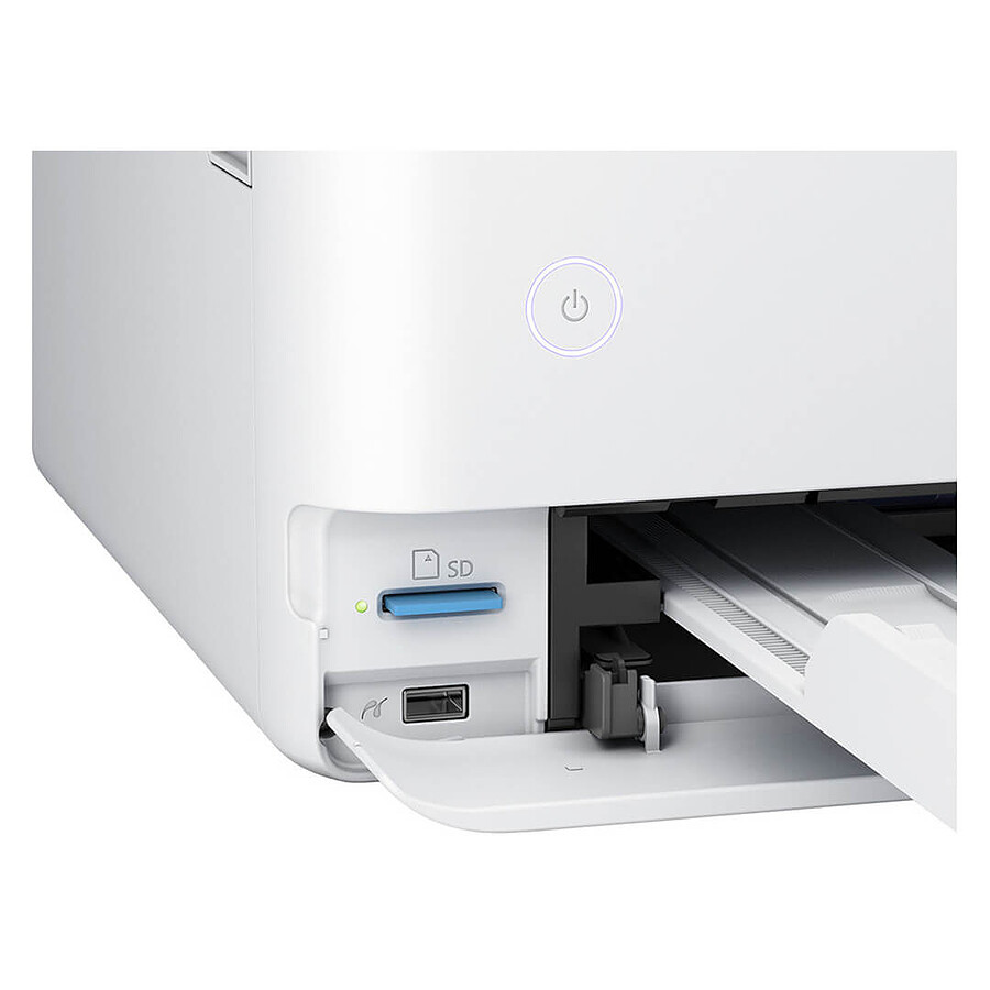 Epson EcoTank ET-8500