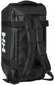 Reistas Helly Hansen Scout Duffel M Black