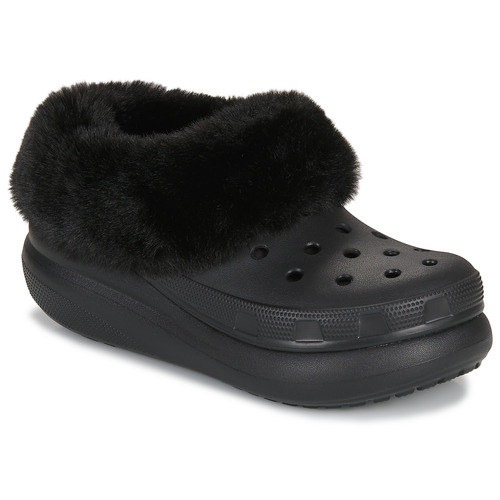Crocs - Furever Crush - Noir