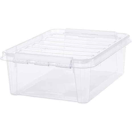 SmartStore Classic 24 opbevaringskasse (21L)