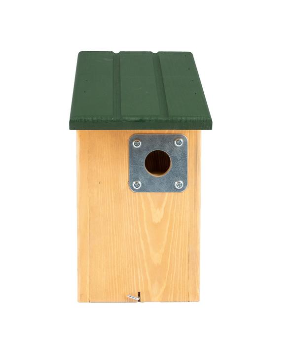 CJ Wildlife Raubtierschutz-Nistkasten Seattle,