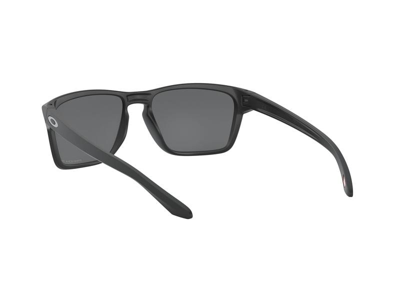 Oakley Sonnenbrille SYLAS Sonnenbrillen mit bestem Tragekomfort