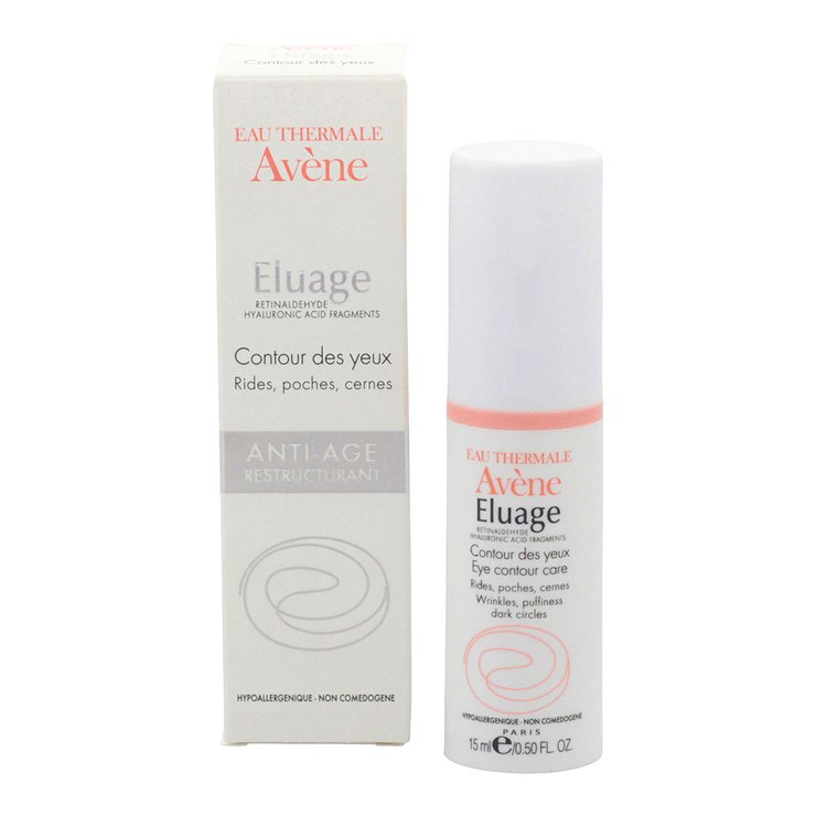 Eluage anti-âge contour des yeux 15ml