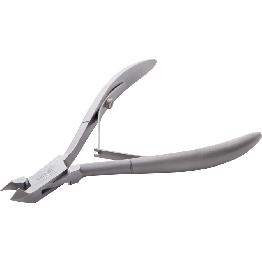 canal® Hautzange Schneidlänge 5 mm, rostfrei 10 cm