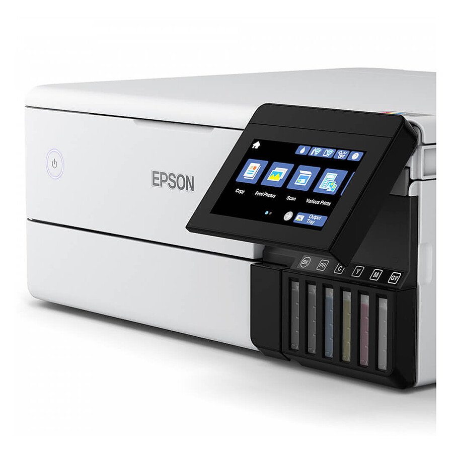 Epson EcoTank ET-8500