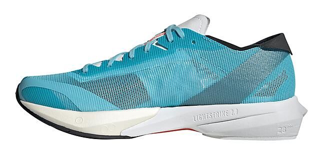 ADIDAS - CHAUSSURES DE RUNNING ADIOS 8 W