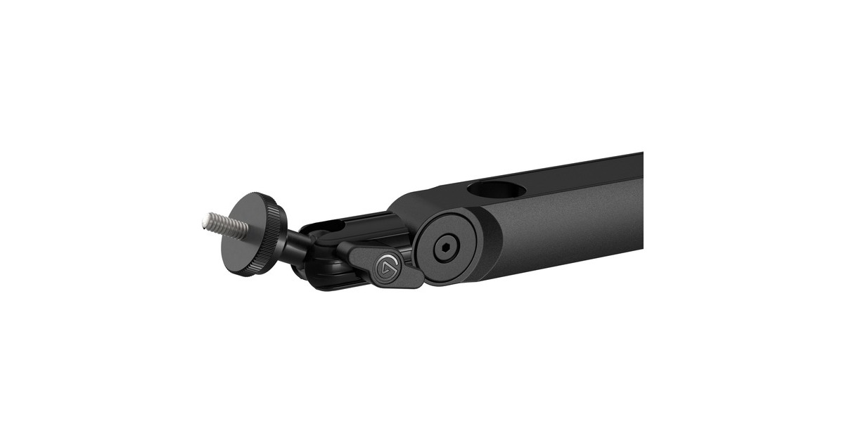 ElgatoWave Mic Arm (Low Profile) houder  (Zwart)