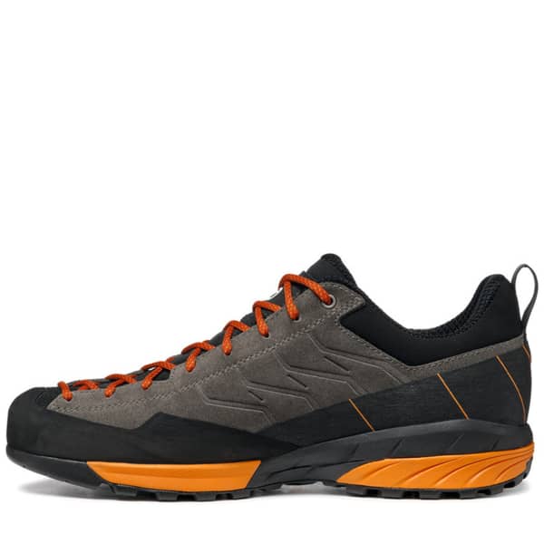 Chaussure de randonnée basse SCARPA MESCALITO TITANIUM MANGO