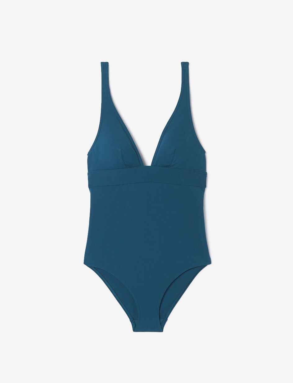 Maillot de bain une pièce