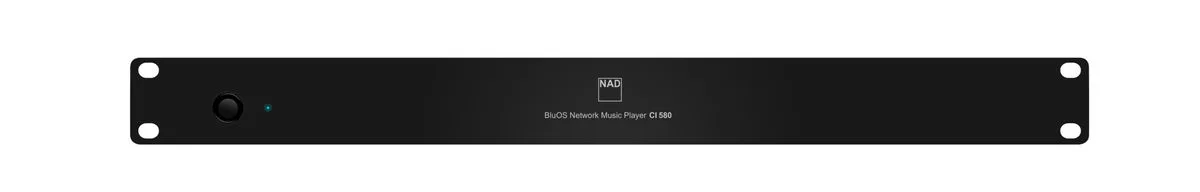 NAD CI 580 v2 Lecteurs réseau audio