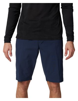 Short Fox Ranger Bleu