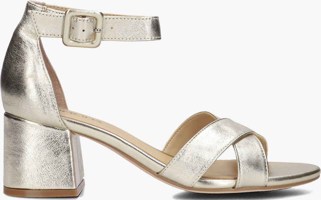 OMODA gouden omoda sandalen ida03