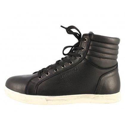 Baskets Soubirac ELTON - Noir