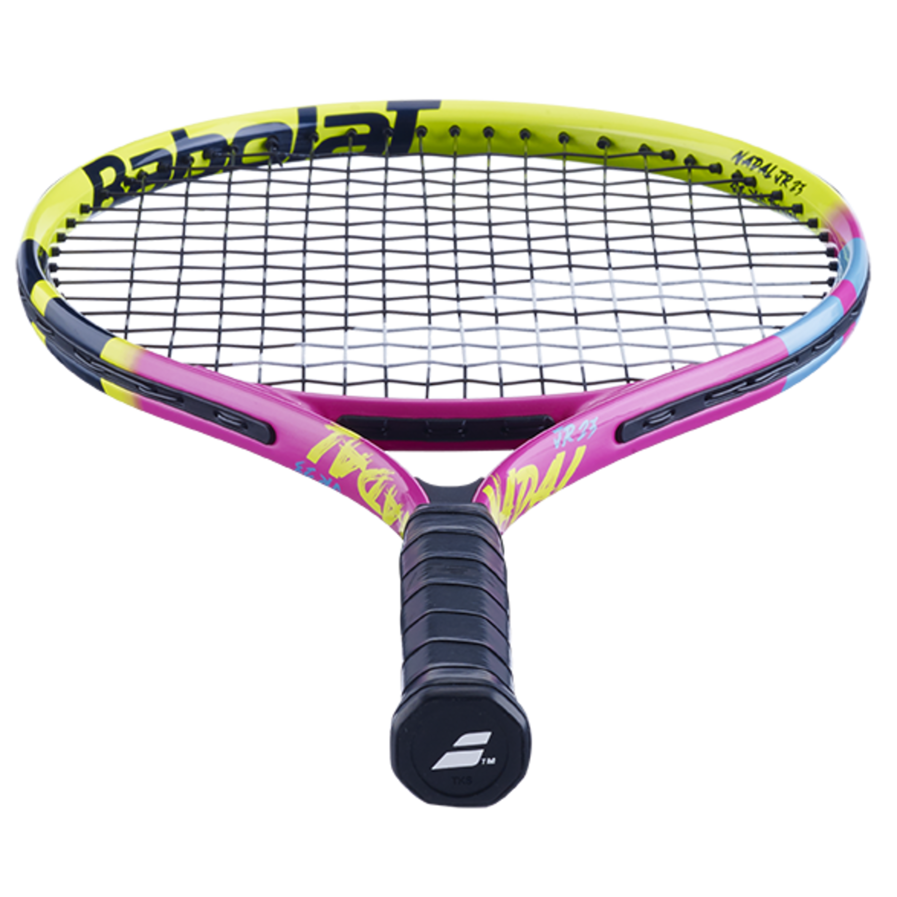 Nadal Junior 23 Besaitung Rosa