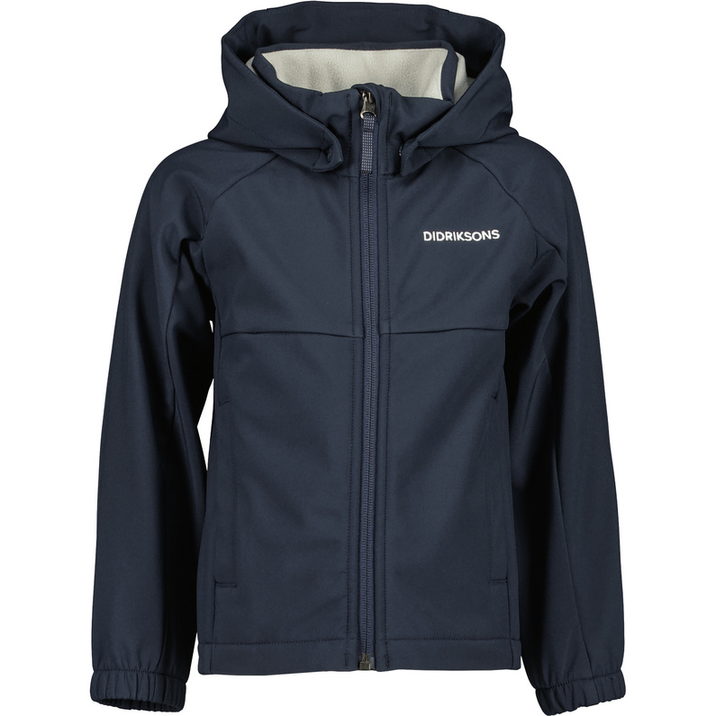 Didriksons Kinder Troel 4 Jacke
