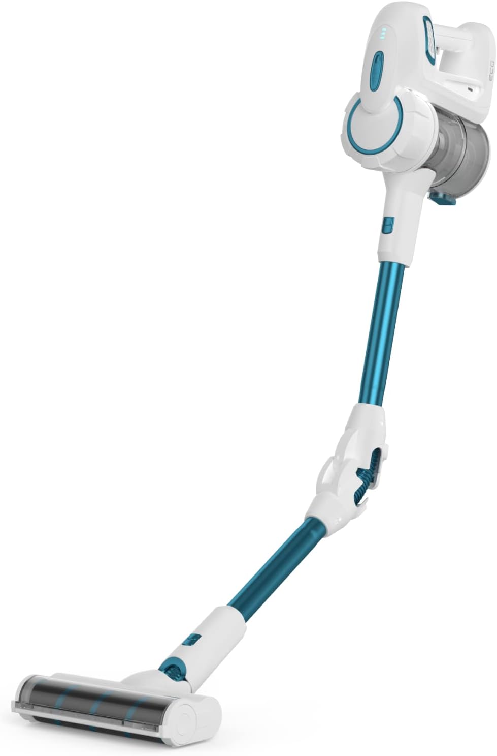 ECG VT 5220 2in1 Flex Clean Zyklon-Stielstabstaubsauger 2in1