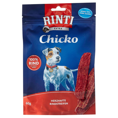 Rinti Extra Chicko Rind 60g