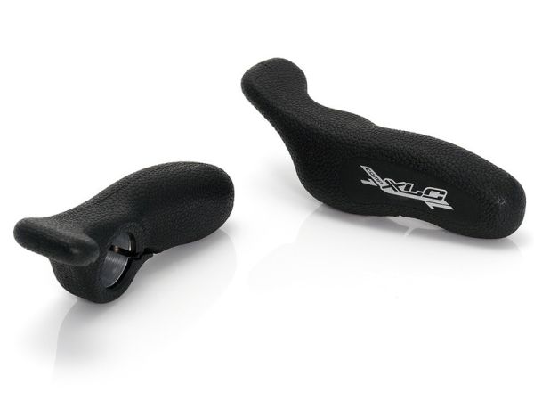 XLC Comp Ergonomiske Barends, 125mm