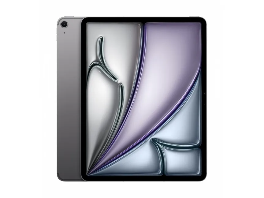 Apple 13-inch iPad Air M3 Wi-Fi   Cellular - Tablet - 256 GB - 13