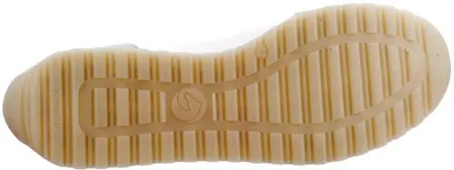Remonte D3H03-80 maat 38 sneaker wit combi Calandschoen